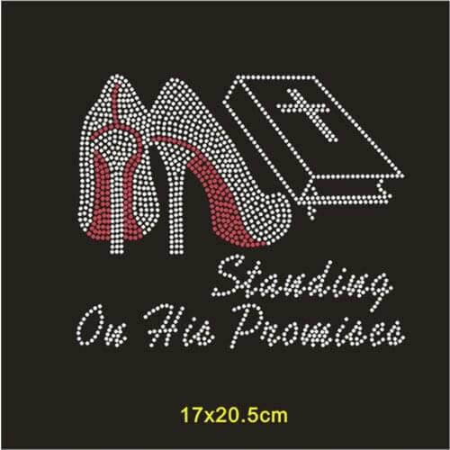 Rhinestone Transfer Patterns Custom Rhinestones Hotfix Crystal Stickers Shirt Motif Rhinestones Patches Applique Diy Decoration