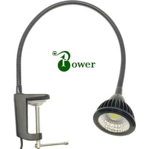 5W CLIP DISPLAY LED LIGHT