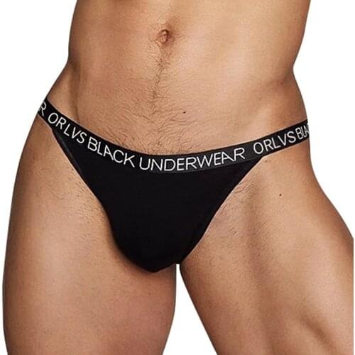Sissy Modal Underwear Sexy Mans Briefs Underpants Soft Mens Bikini Gay Underpant Mens Sexi Penis Pouch Panties culotte homme