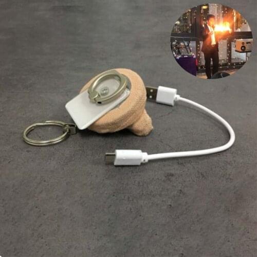 Ultimate Fire Reel - Steel Flame Road 3.0 (Charging Version) Magic Tricks Stage Magia Mentalism Illusion Gimmick Props Magicians