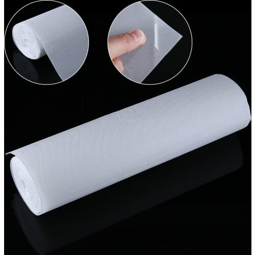 5M/Roll Transparent Adhesive Vinyl Hot Transfer Paper Self Adhesive Tape Roll for Decals Signs Walls Doors Windows Stickers