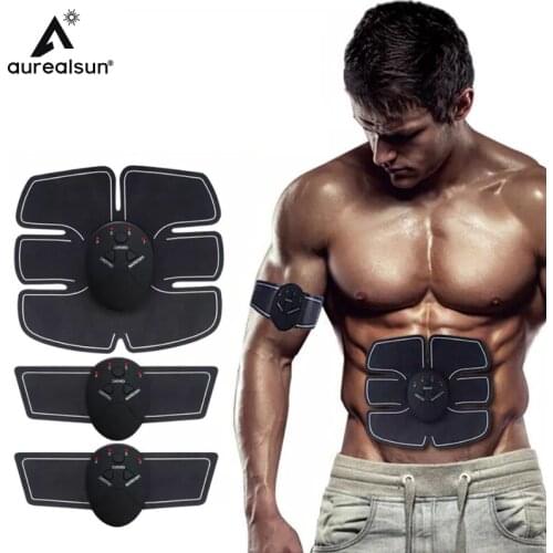 AUREALSUN Massage Mats