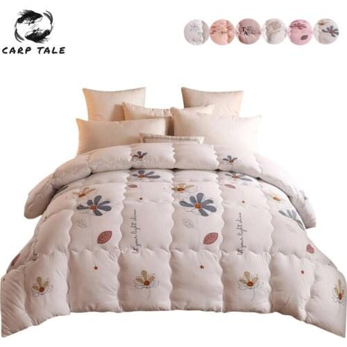 CARP TALE Blankets
