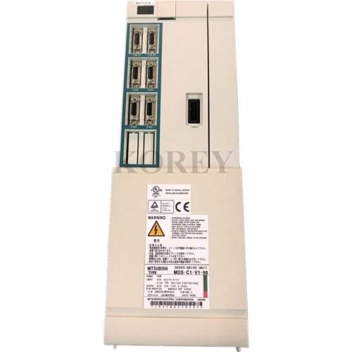 For Mitsubishi Servo Driver MDS-C1-V1-90