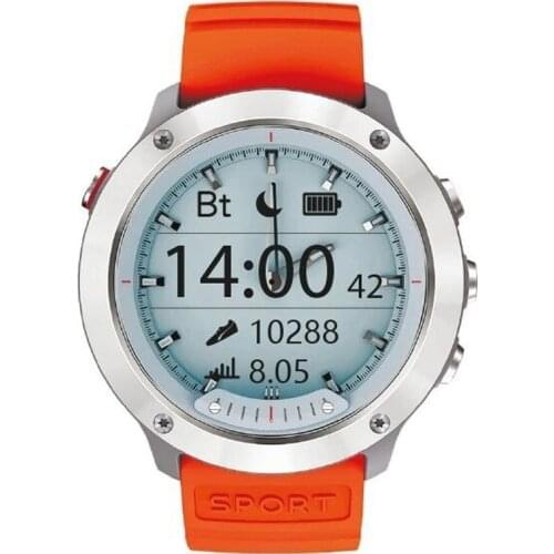 GEOZON Smart Watch