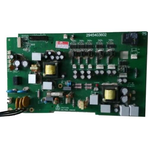 2945403604 AB PF400 110kw Frequency Converter Drive Plate Used
