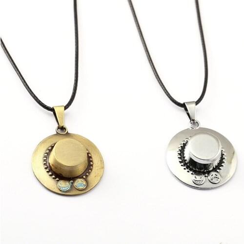 Moontreya Silver Pendants
