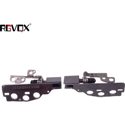 New/Orig Screen Axis Shaft LCD Hinges for Thinkpad X1 Carbon Gen 2nd 3rd 20A7 20A8 20BS 20BT Non-touch WQHD 2560*1440 00HM108