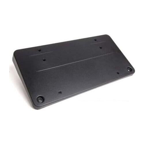 Front License Plate Base for Mercedes W164 ML320 ML350 ML500 1648850081