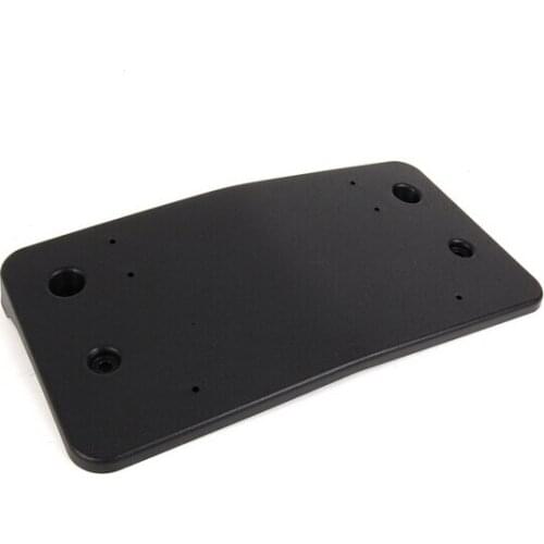 Front License Plate Base for Mercedes W164 GL320 GL450 GL550 1648850381