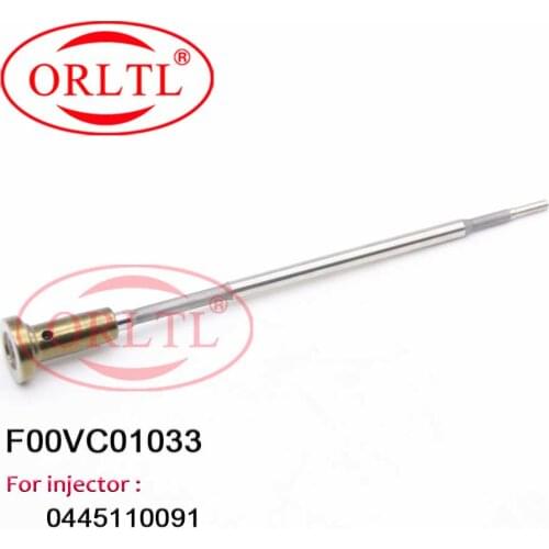 Common Rail Injector Control Valve F00VC01033 Control Valve F 00V C01 033 And F OOV C01 033,F OOV C01 033 For 0445110091,0445110