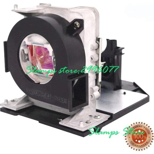 NP39LP Replacement Projector Lamp with Housing for NEC P502H/ NP-P502H/ NP-P502W/ NPP502H/ NPP502W/ P502W with 180 days warranty