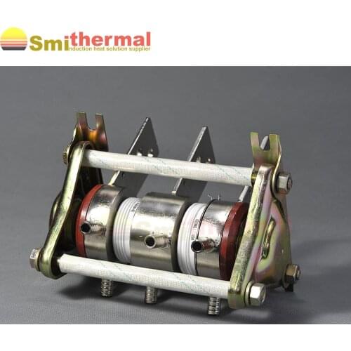 SS12BL Thyristor Diode KK/KP Thyristors Heat Sink Radiator Water Jacket for 300-800A Thyristor