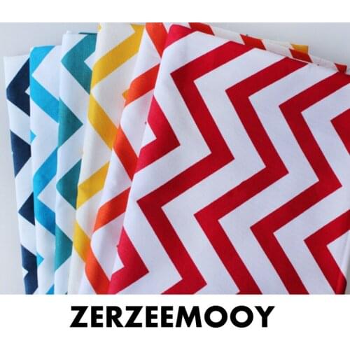 50x150cm Zakka Wave Series cotton linen Fabric Burlap for Sewing Textile Quilting Diy for pillow curtain Purse