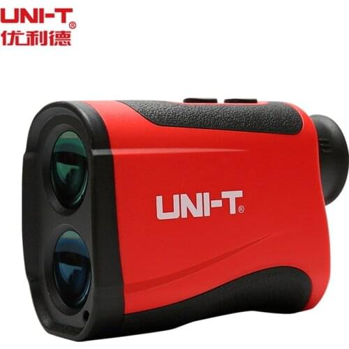 UNI-T Optics For Hunting