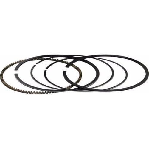 Motorcycle Engine parts STD +25 +50 +75 +100 Bore Size 72~73mm Piston Rings For Suzuki GN250 DR250 GZ250 LF250 GN DR GZ LF 250