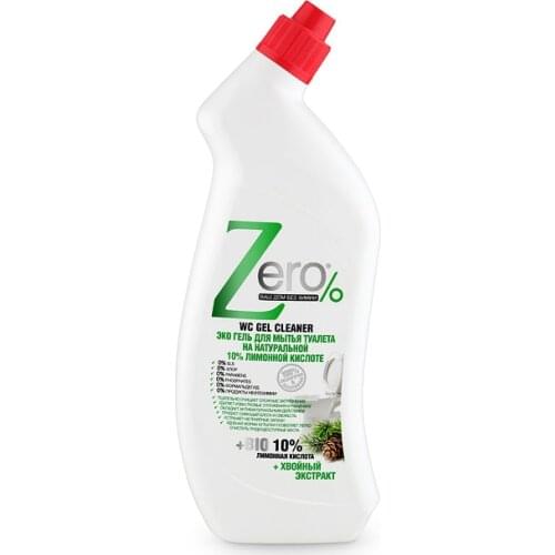 ZERO Household Chemicals