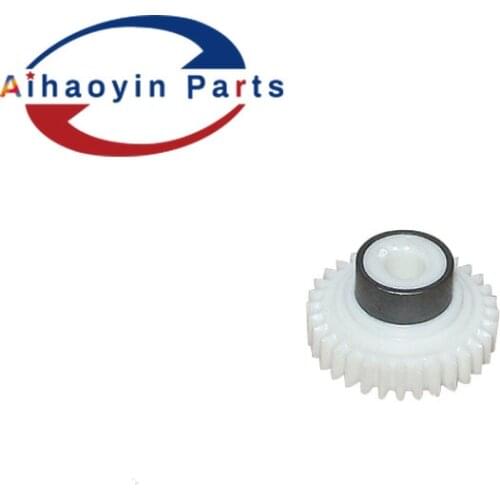 2pcs new NGERH0062QSZZ 32T Compatible Clutch Gear for Sharp AR 160 161 200 200S 201 206 207 5220 5316