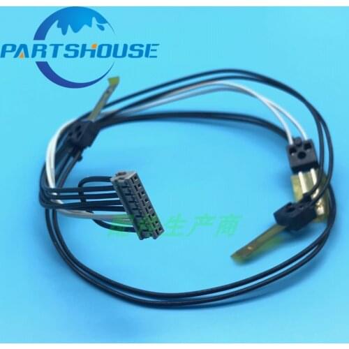 2Pcs Fuser Thermistor 6LA89105000 For Toshiba E-Studio 230 232 232S 280 282 282S 280S 230S T-2340C T-2320C Copier thermistor