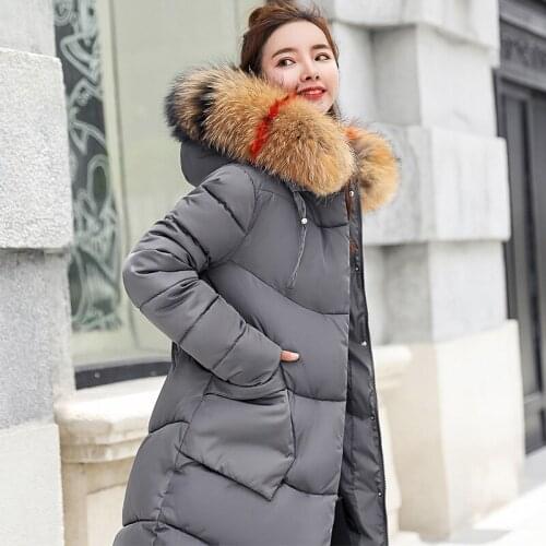 2018 Polyester Long No Zipper Slim Standard Full Zippers Promotion Cotton Woman Autumn And Winter New Korean Clothes 920 Fund