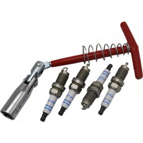 4PCS Spark Plug for BYD F3 F3R G3 G3R L3