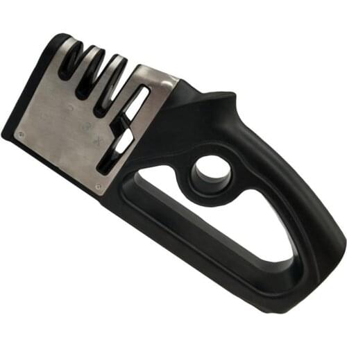 4 In 1 Home Kitchen Knife Shear Blade Quick Sharpener Grinder Sharpening Stone Wheatstone Tool Kitchen Accessories Gadget