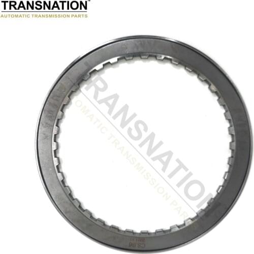 5PCS 6T40 6T45E Auto Transmission Input Drum Spring Plate Wave Plate For BUICK CHEVROLET Car Accessories Transnation AC24253297