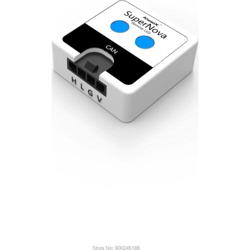 Aviation Light Module-SuperNova