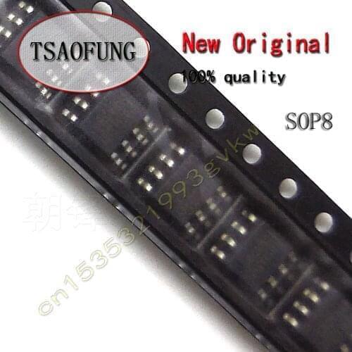 5Pieces PT8211 8211 HT1381A SOP8 Electronic components Integrated circuit