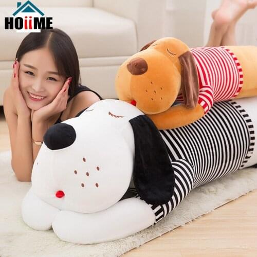 Детские плюшевые игрушки подушки Hoiime China At AliExpress