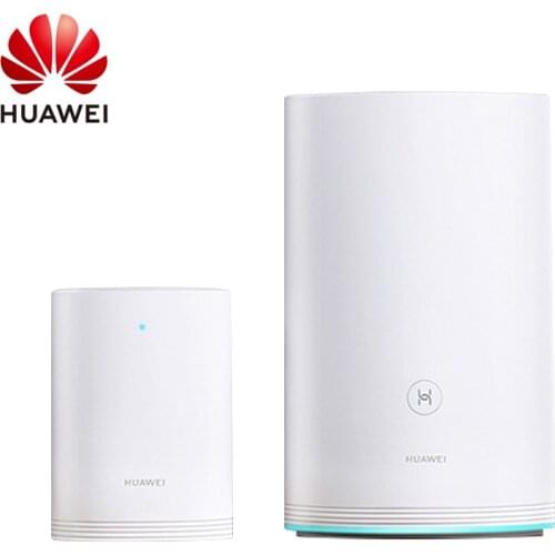 HUAWEI Q2 Pro Router 11ac Gigabit Broadband Router Whole Home Mesh WIFI System Dual Band High Speed Wireless Hybrid Router
