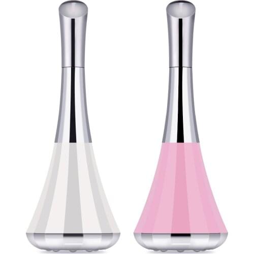 Microcurrents Face Lifting Massage Vibrate face Slim Importer Skin Tightening Massager Anti-wrinkle Nutrition Lead Beauty Tool