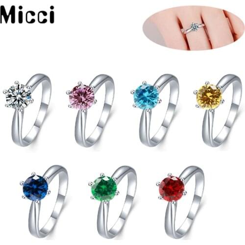 MICCI Jewelry