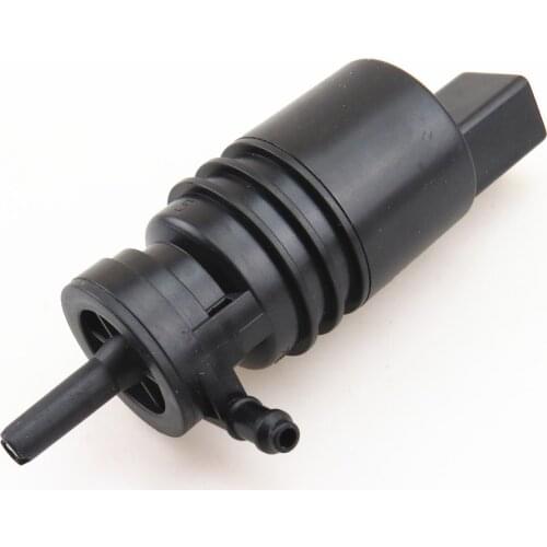 1T0 955 651 Windshield Spray Washer Pump Motor For VW Passat Golf Polo Bora Je.tta Caddy A4 A6 for Seat Leon Ibiza 1T0955651