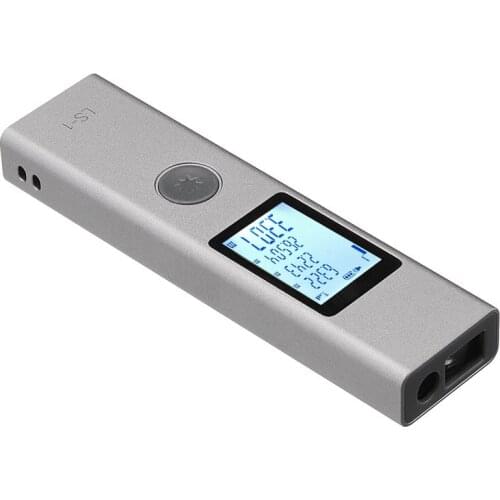 MUSTOOL Laser Rangefinders