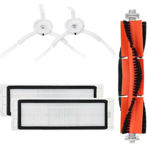 The Soft Silicone Side Brush Is Made Of Silicone, Which Can Thoroughly Clean Without Leaving Marks On Furniture Or Walls