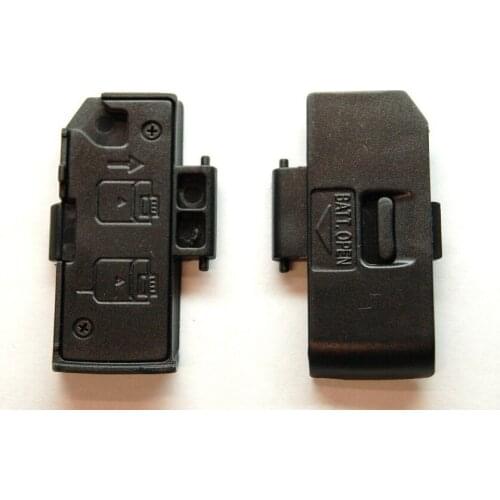 NEW Battery Cover Door For CANON for EOS 450D 500D 1000D Rebel XSi T1i Digital Camera Repair Part