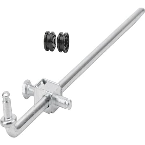 Transfer Case Shifter Control Linkage Rod Compatible for Do-dge Ram 02-05