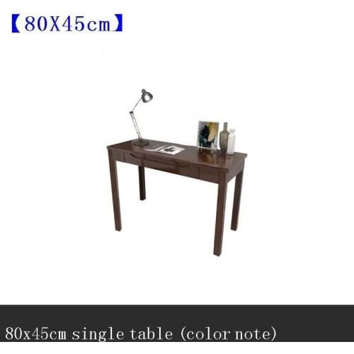Support Ordinateur Portable Tray Kids Furniture Office Bed Schreibtisch Stand Mesa Laptop Tablo Desk Study Computer Table