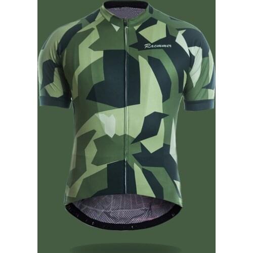 Racmmer Hiking T-shirts