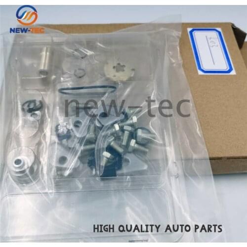 Turbocharger repair kit K03 53039700179 53039880120 53039700104 Turbo for BMW Cooper S / Peugeot 1.6 16V 175HP 128Kw
