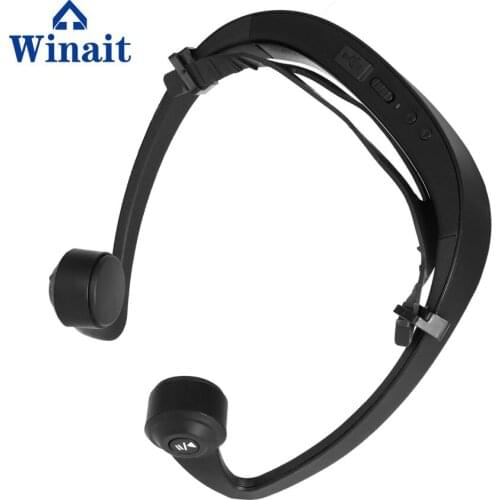 Winait Headphones