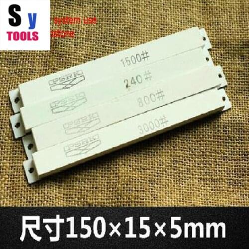 Japan 240/800/1500/3000Grit whetslate rubstone kitchen knife knives sharpener stones sharpening whetstone Water stone