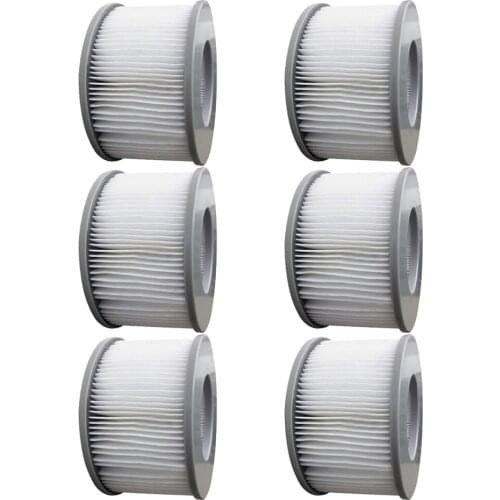 2020 Swimming pool filter for MSPA,Toskana,Camaro,Alpine,Silver Cloud,Tekapo,Mono,Reve,Bliss,Baikal,Lite Nest,Starry Aurora