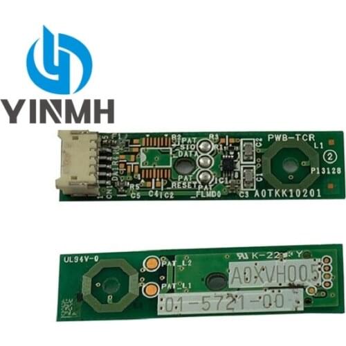 4X 12X DV-311 DV311 DV-512 DV512 COLOR developer unit reset chip for Konica Minolta Bizhub C220 C280 C360 7722 7728 C224 C284