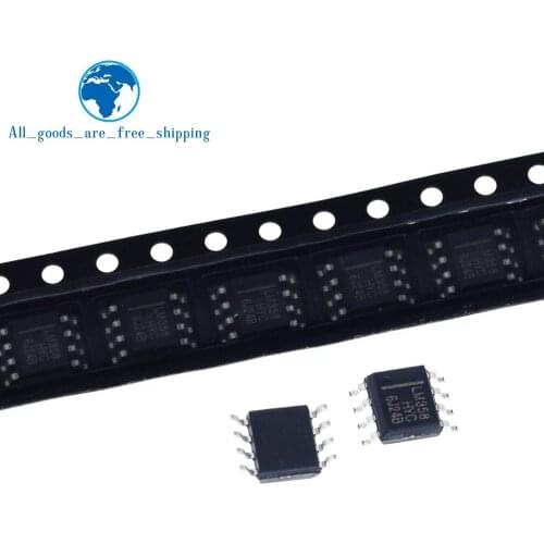 50PCS LM358DR SOP8 LM358 SOP LM358DT SOP-8 SMD LM358DR2G new and original IC