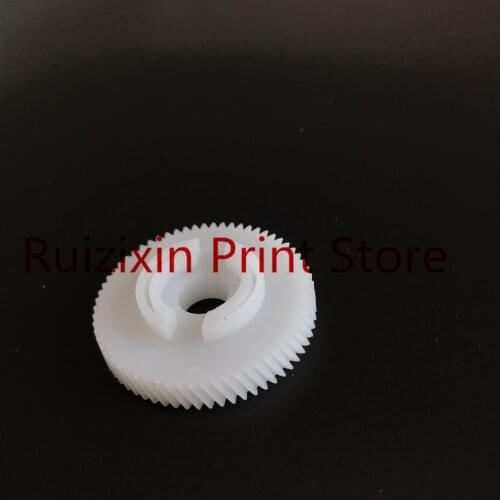 6LA04255000 for Toshiba E-Studio 550 650 810 Big Gear Lifting Motor Gear