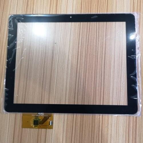 BLACK New 9.7 inch 300-L3816A-A00-V1.0 For Sysbay s-mp99 Tablet PC Touch Screen Digitizer Glass Sensor Replacement Parts