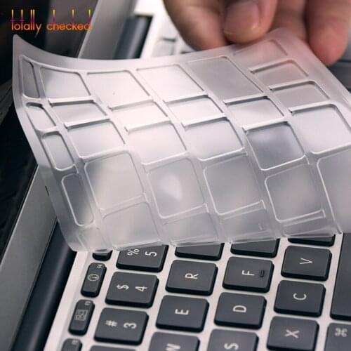 For Apple Mac Macbook Air 11 11.6" A1370 A1465 Model Us Layout Protective Film Tpu Keyboard Cover Skin Stickers Protector