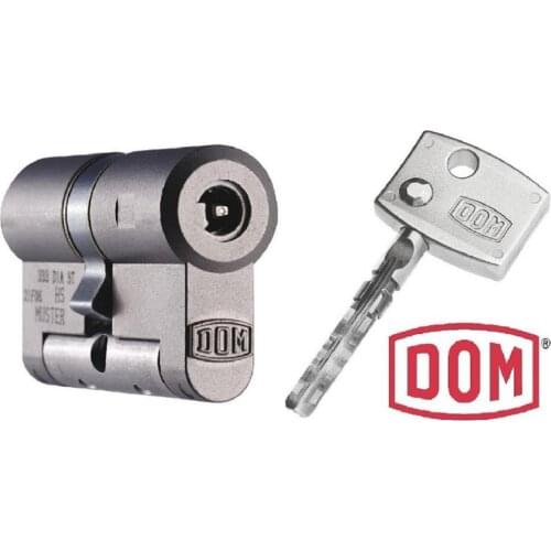DOM Door Furniture